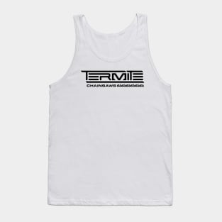 Movie Of Horror Movie Tank Top